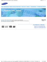 Samsung DVD-S222 User manual