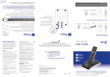 BT BT Synergy 5500 User manual