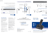 BT STRATUS 1500 User manual