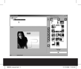 Sweex 2.4 Inch Digital Photo Frame Owner's manual