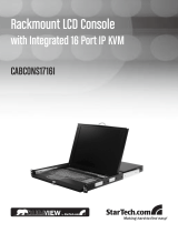 StarTech.com CBCON1716IGB User manual