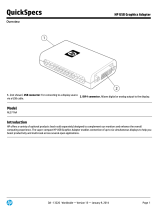 HP NL571AT Specification