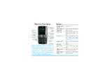 Philips CT9A9WBLK/40 User manual