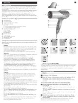 Philips HP4982/07 User manual