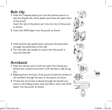 Philips PAC017 User manual
