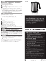 Philips HD4669/22 User manual