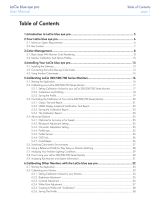 LaCie 130858 User manual