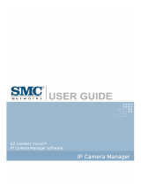 SMC Networks WIPCFN-G2 - annexe 1 User manual
