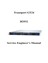 Tyan B2932 Specification