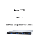 Tyan Tank GT20 B5372 Specification