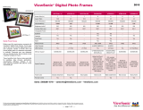 ViewSonic VFP838-11 Specification