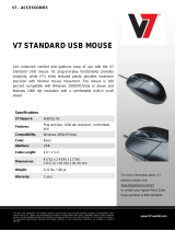 V7 M30P10-7N Specification