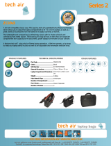 Tech air TAN2110V4 Datasheet