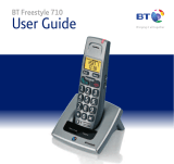 BT 42174 User manual