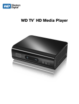 Western DigitalWD TV HD Media Player