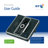 British Telecom GRANITE User guide