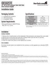 StarTech.comIDE502CFE