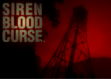 Sony Siren Blood Curse User manual