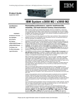 IBM x3850 M2 User manual