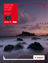 Canon 7D + EF-S 15-85mm Datasheet
