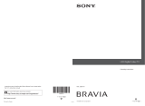 Sony KDL-19S5700 User manual