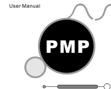 DANE-ELEC PMP Owner's manual
