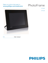 Philips SPF4008/10 User manual