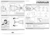 Atdec TH-2050-VFM Specification