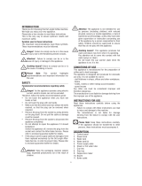 DeLonghi ECO310BK User manual