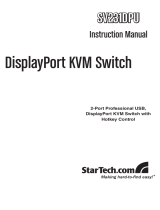 StarTech.comSV231DPU