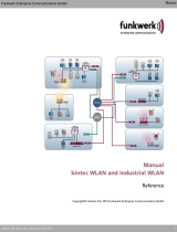 Funkwerk WI2040n User manual