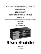 Intronics AB7116 User guide