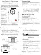 Ikelite 5660.01 User manual