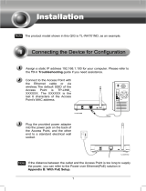 TP-LINK TL-WA901ND Troubleshooting guide