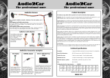 KRAM 84057M Datasheet