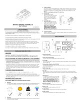 CyberPower BR450ELCD User manual