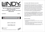 Lindy 39531 User manual