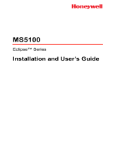 Honeywell 55-55002A-3 User manual