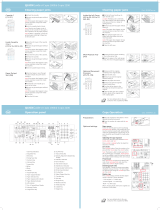 Olivetti d-Copia 1800 and d-Copia 2200 User manual