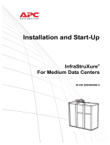 Schneider Electric InfraStruxure User manual