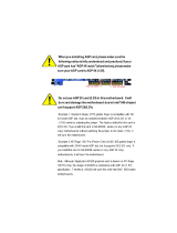 Gigabyte GA-8IDML-C User manual