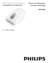 Philips SPM6950/10 User manual