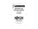 Tripp Lite B120000 Owner's manual