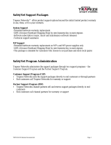 Trapeze Networks 101-RMTS-10 User manual