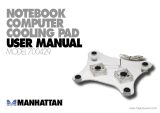 Manhattan 700429 User manual
