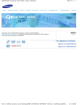 Samsung se s224q User manual