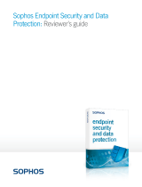 Sophos Endpoint Security & Data Protection Specification