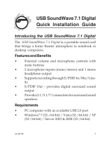 SIIG IC-710112-S1 Installation guide