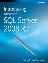 Microsoft SQL Server 2008 R2 Datasheet