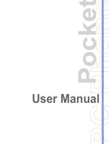 O2 XDA Mini User manual